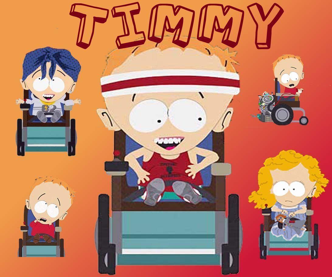 Timmy Wallpaper By Danielle 15