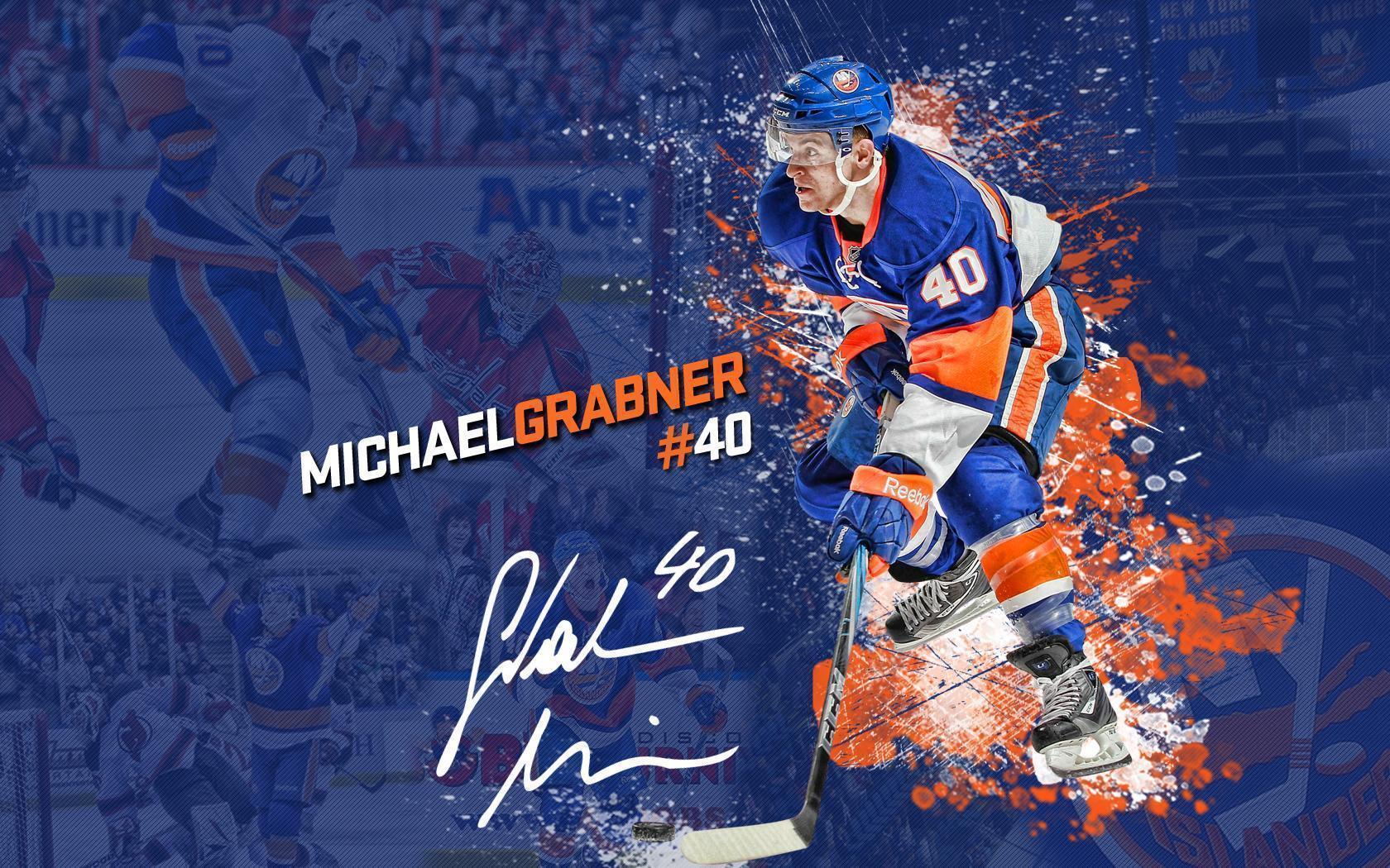 New York Islanders designs themes templates and downloadable graphic  elements on Dribbble