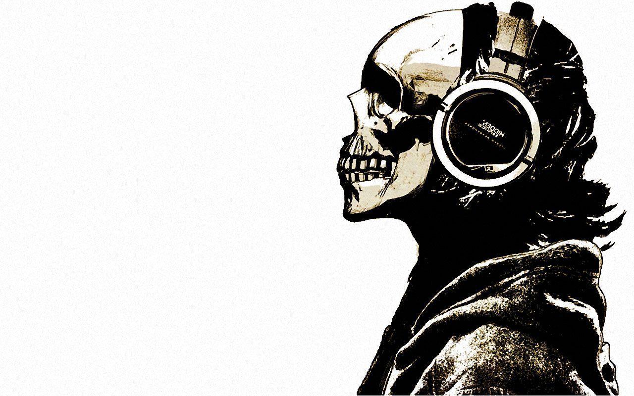 Download Skull Wallpapers Group 69