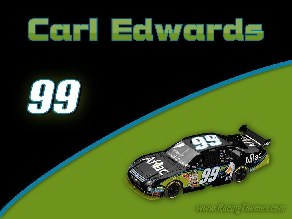 Carl Edwards