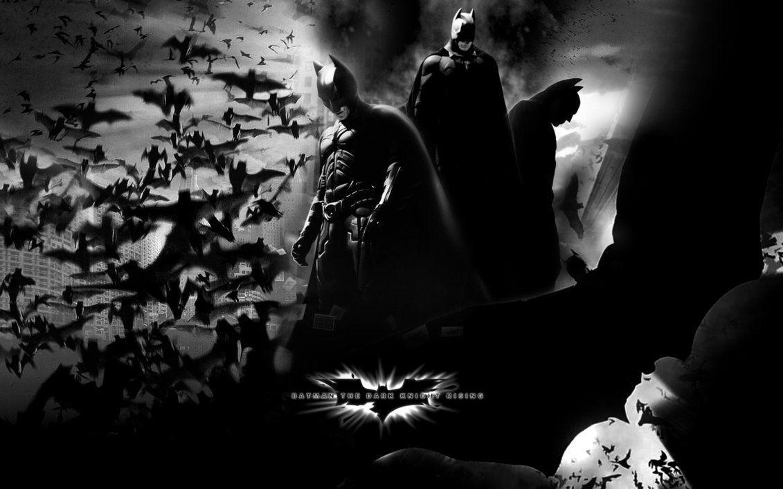 The Dark Knight Rises Wallpaper. HD Wallpaper Base