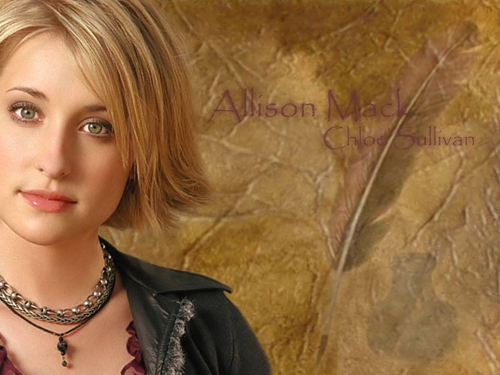 Allison Mack Wallpapers - Wallpaper Cave