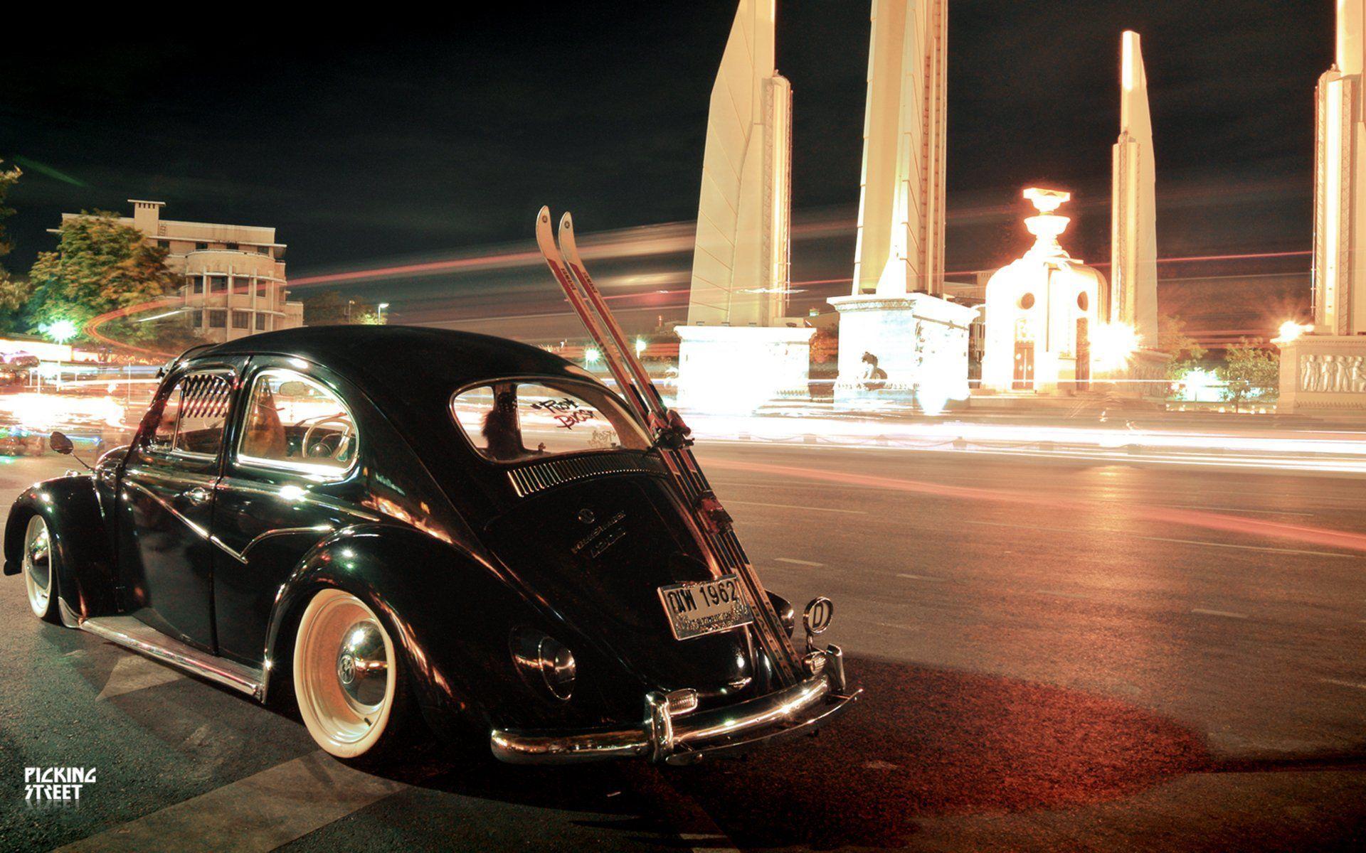 Lowrider volkswagon beetle socal wheel gd wallpaperx1200