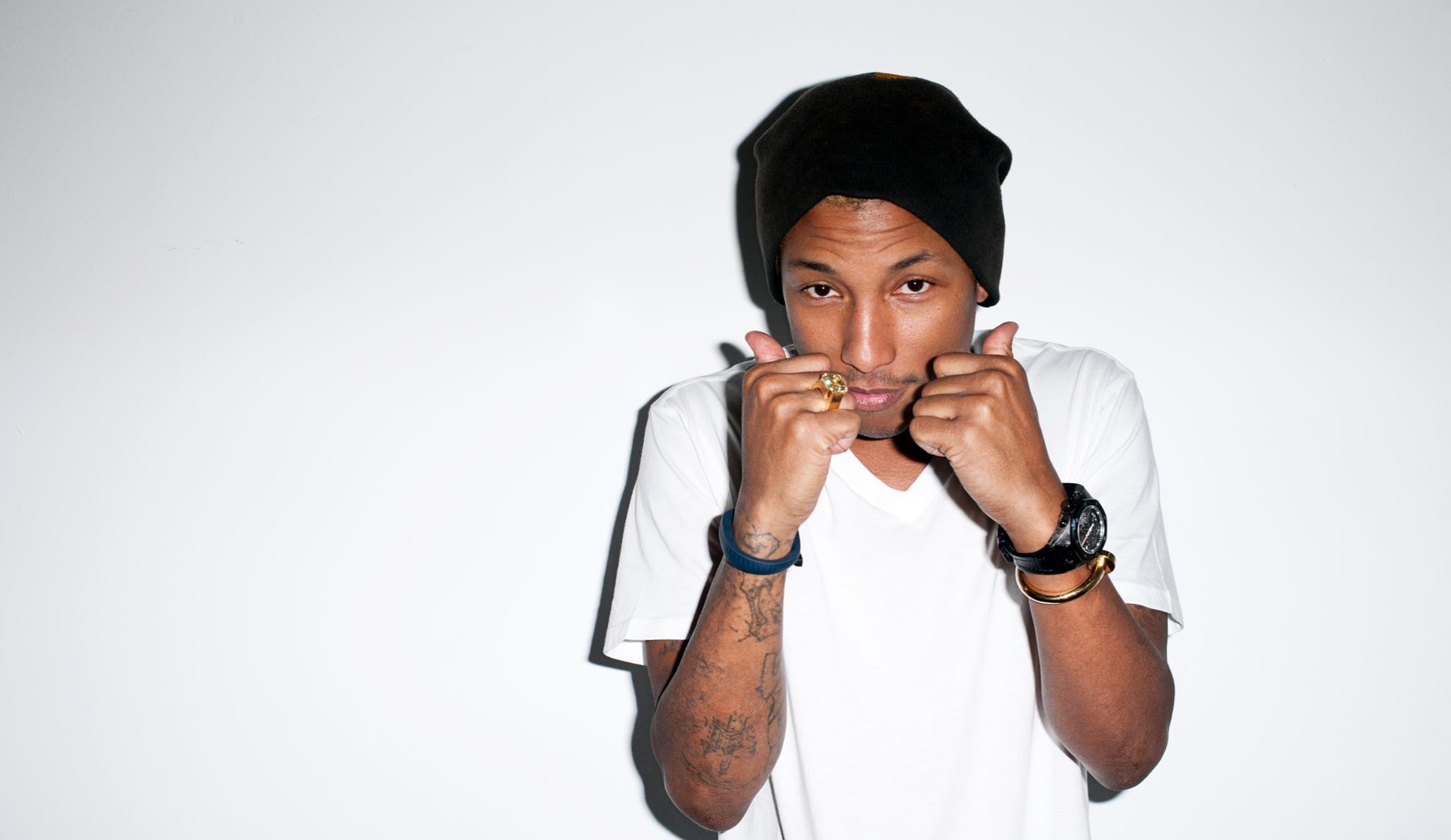 Pharrell 2013 wallpaper. High Quality Wallpaper, Wallpaper