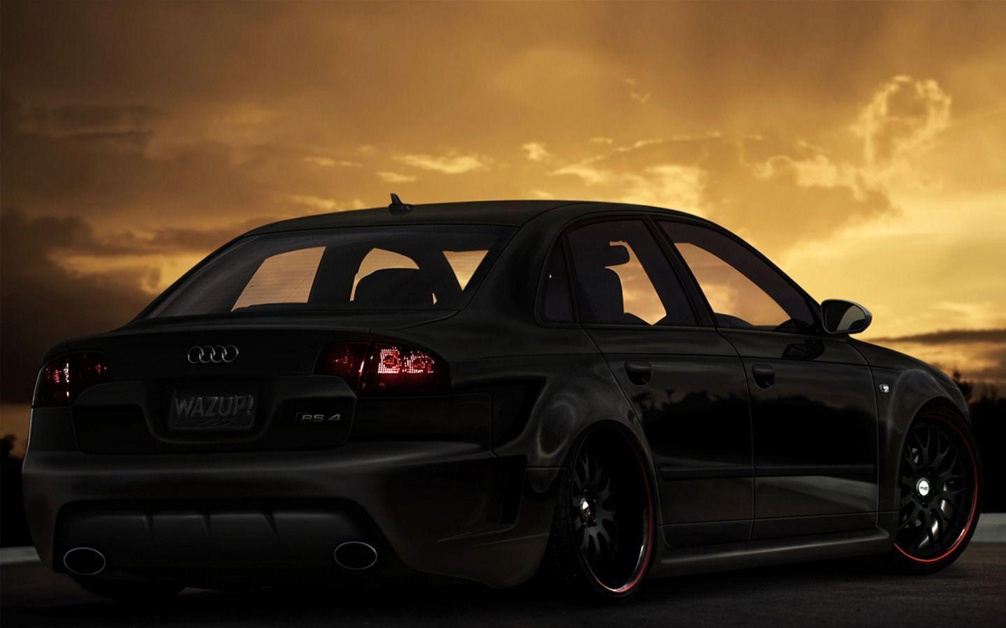 Audi Rs4 Wallpaper 29199 Wallpaper. Wallver
