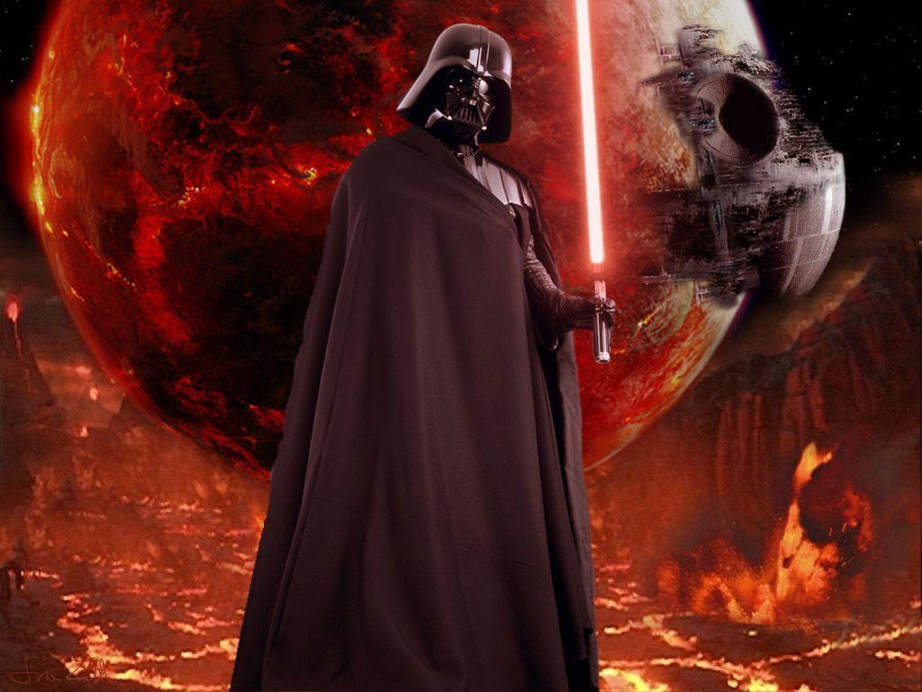 Darth Vader Wallpaper Vader Wallpaper