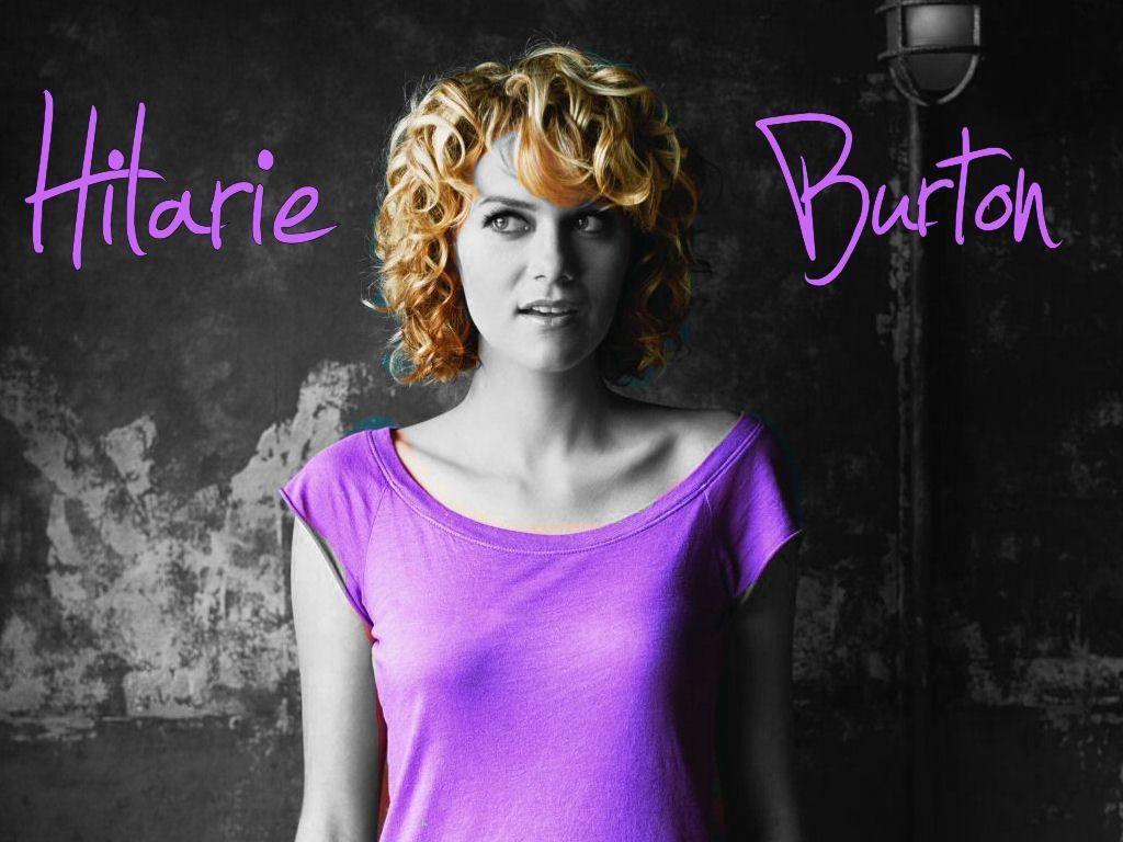 Hilarie Burton Wallpapers Wallpaper Cave