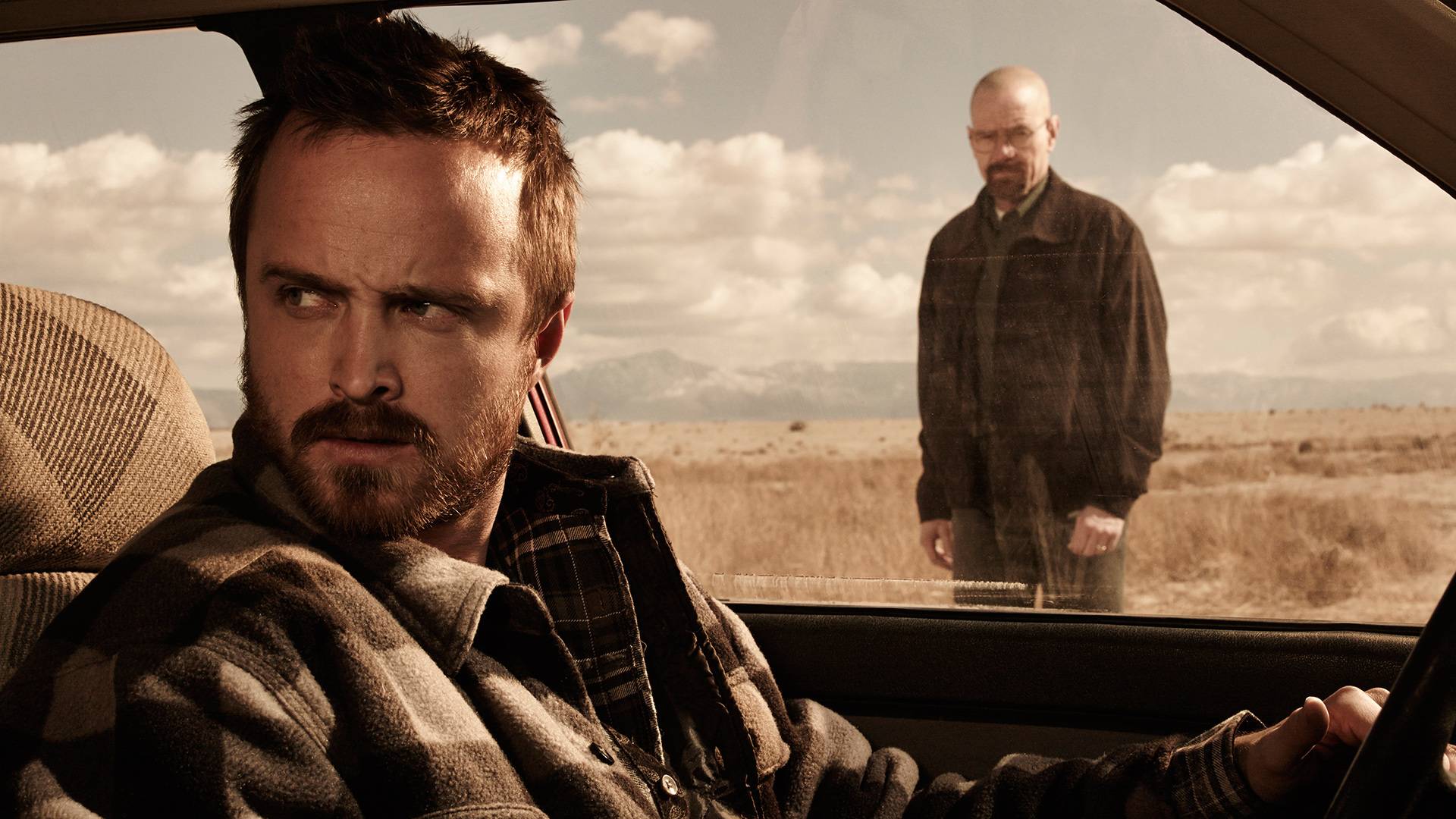 Breaking Bad Bad Wallpaper