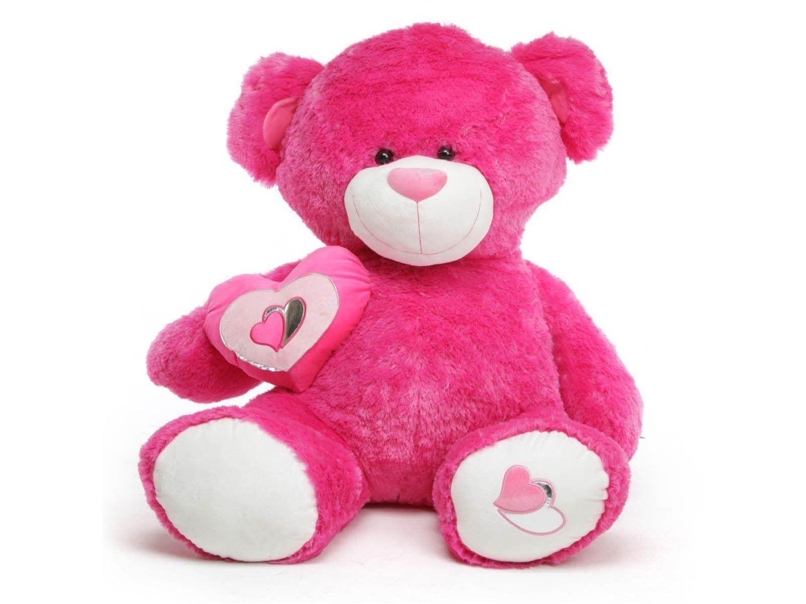 Wallpaper Of Teddy Bears For Desktop