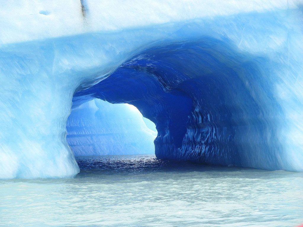 Iceberg Wallpaper. HD Wallpaper Base
