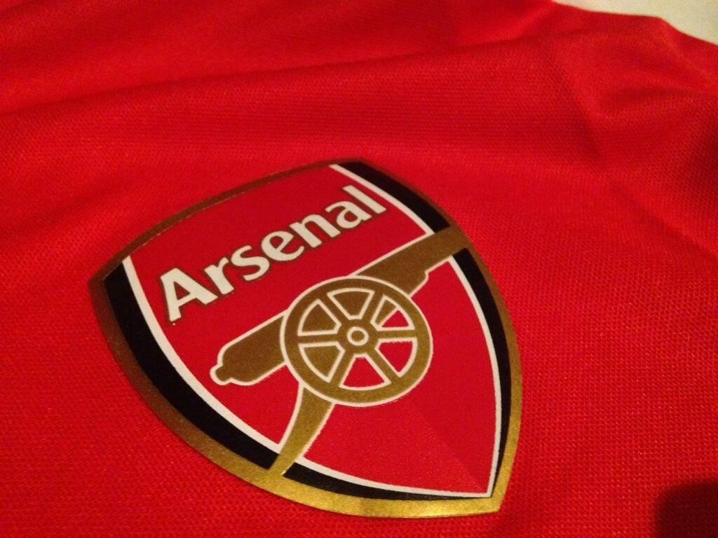 Arsenal 14