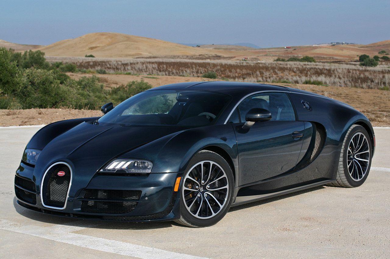 Bugatti Veyron Super Sport Photo Picture Site, Car Picture Site