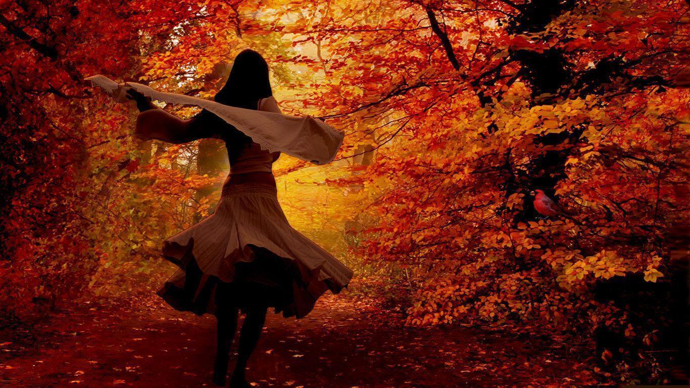 Autumn Background Wallpaper Free Downloads