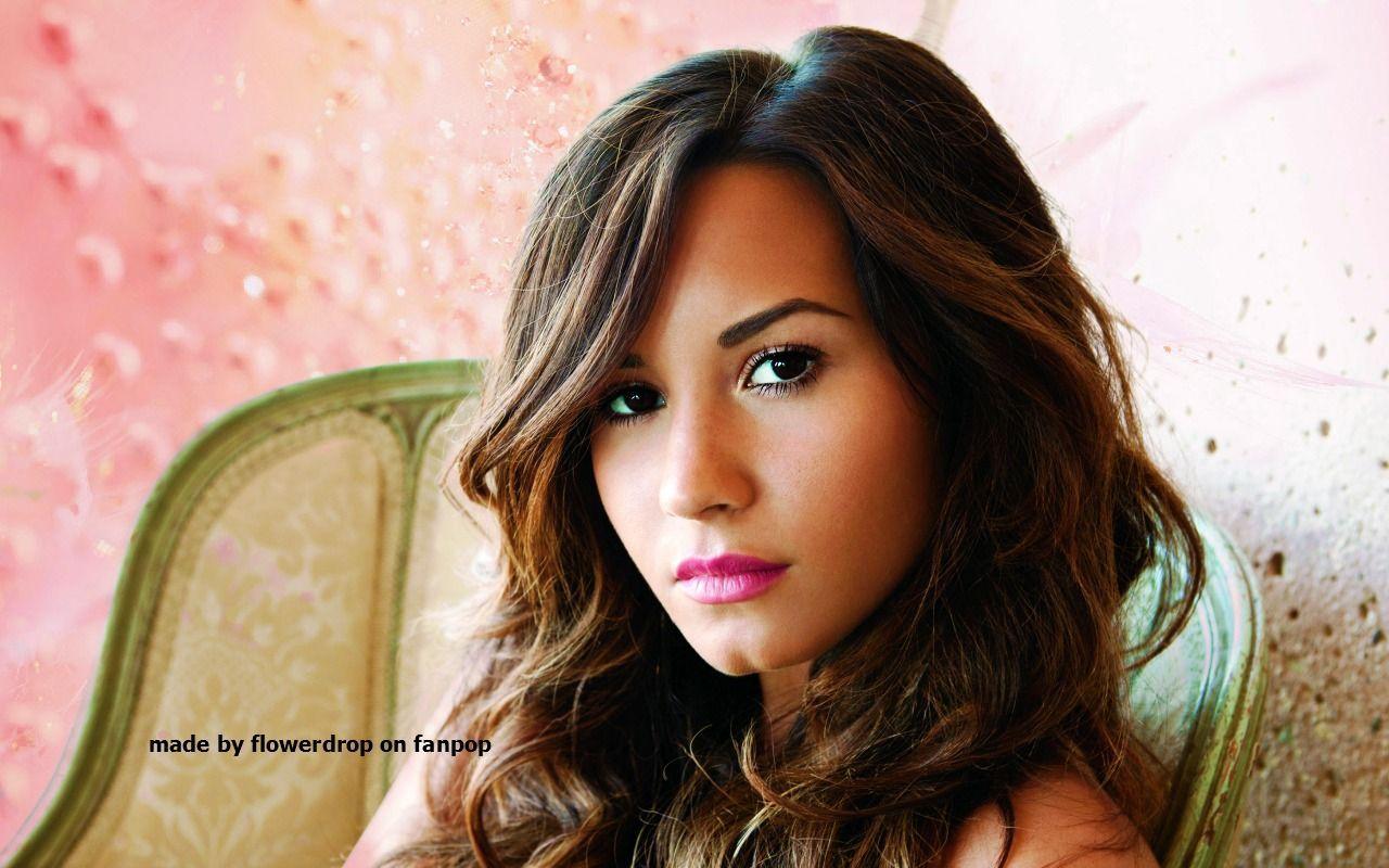 Demi Lovato Wallpaper 23 234873 Image HD Wallpaper. Wallfoy.com
