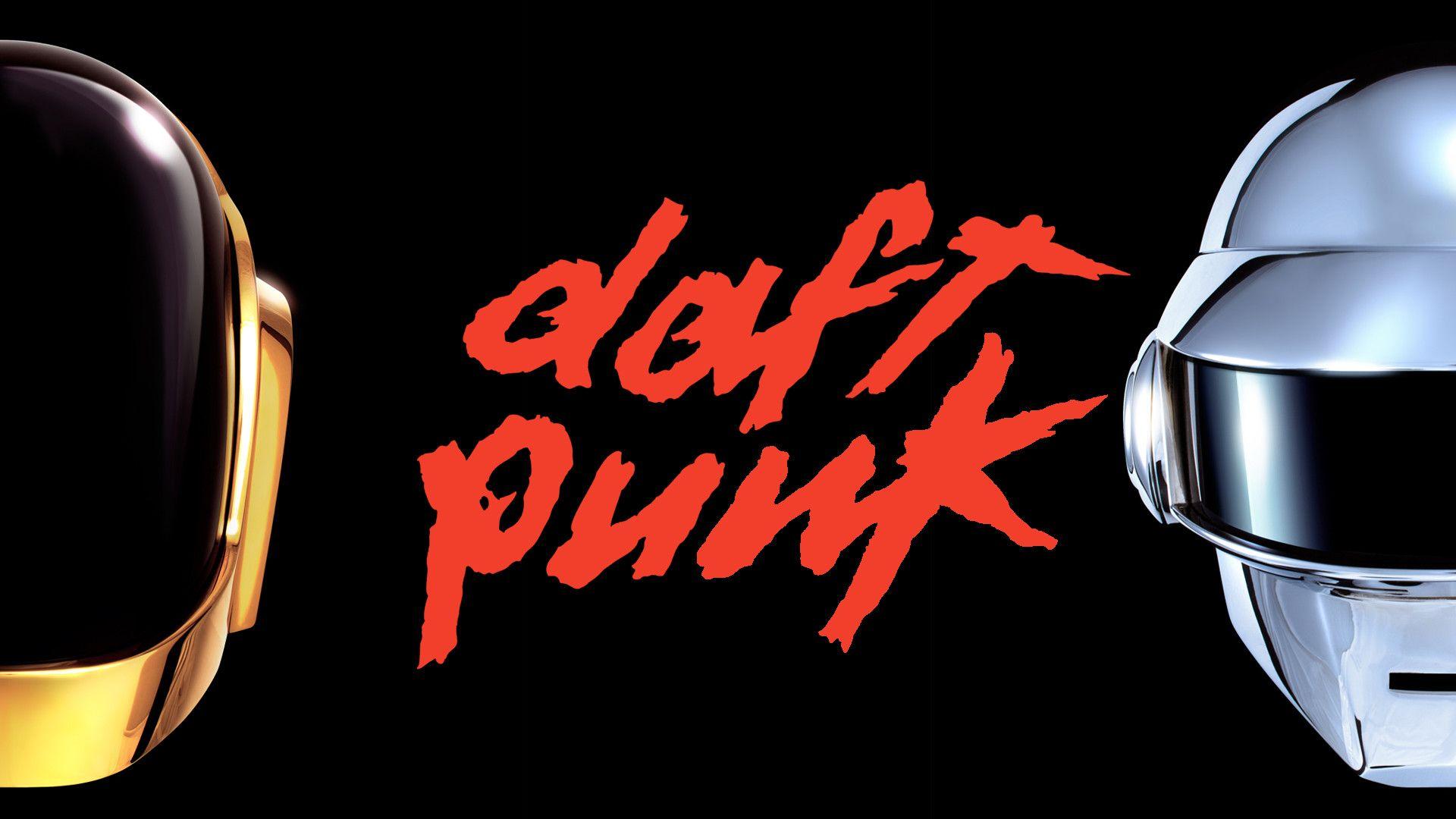 Daft Punk Wallpaper HD Picture