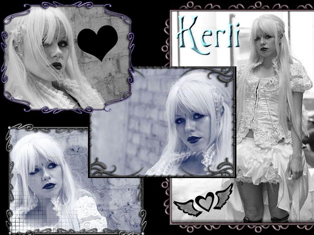 Kerli Wallpapers - Wallpaper Cave
