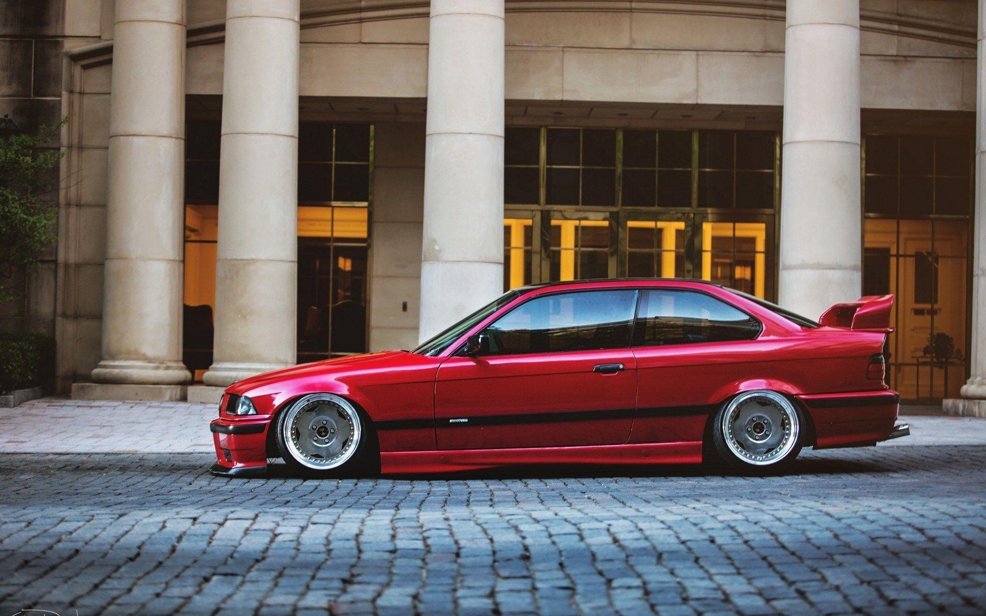 Featured image of post Bmw M3 E36 Tuning Wallpaper 4K Black bmw coupe road oldschool 3 series e36 stance transportation