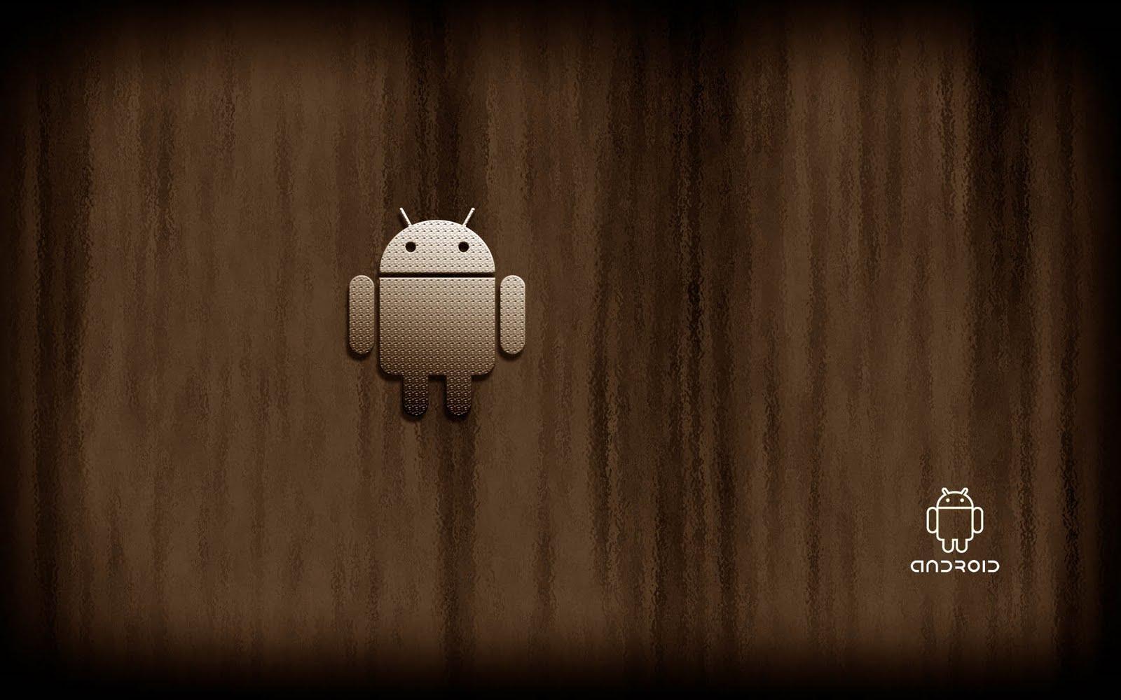 android background