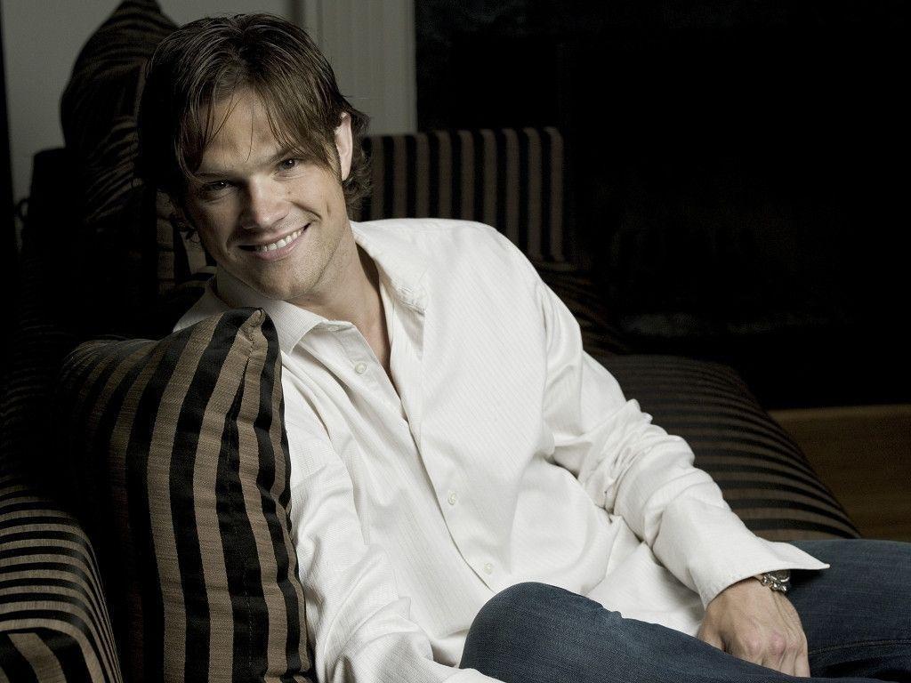 Jared Padalecki Padalecki Wallpaper