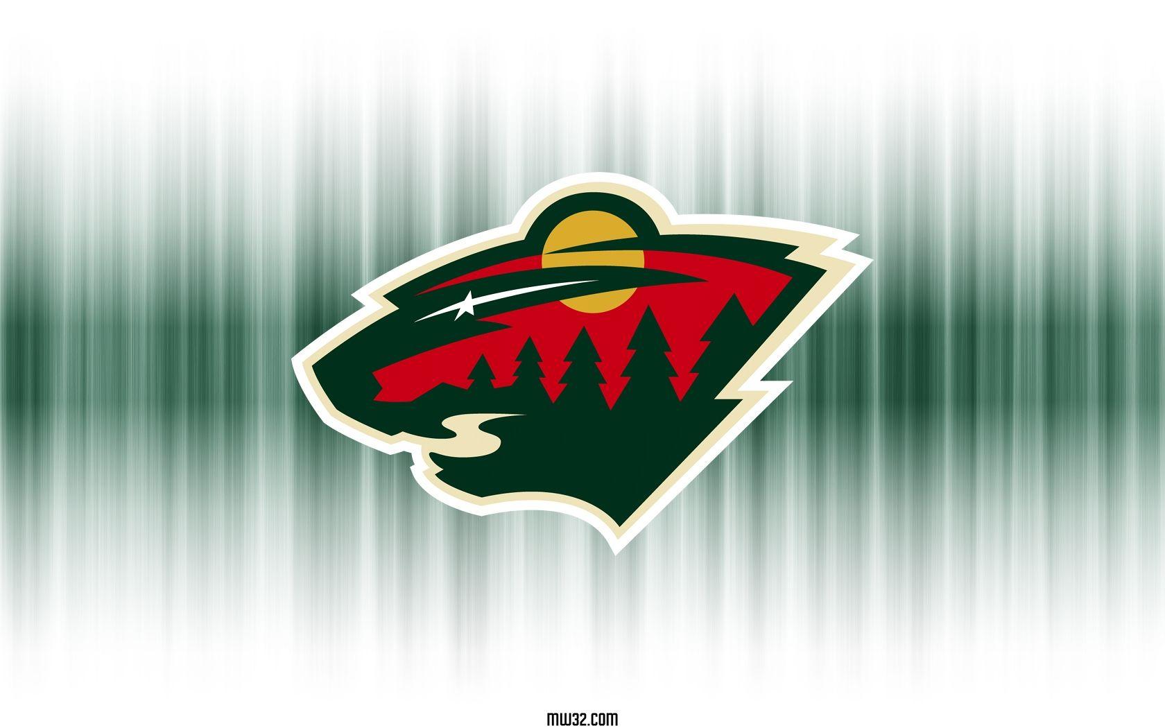 Minnesota Wild flag NHL red green metal background american hockey team Minnesota  Wild logo HD wallpaper  Peakpx