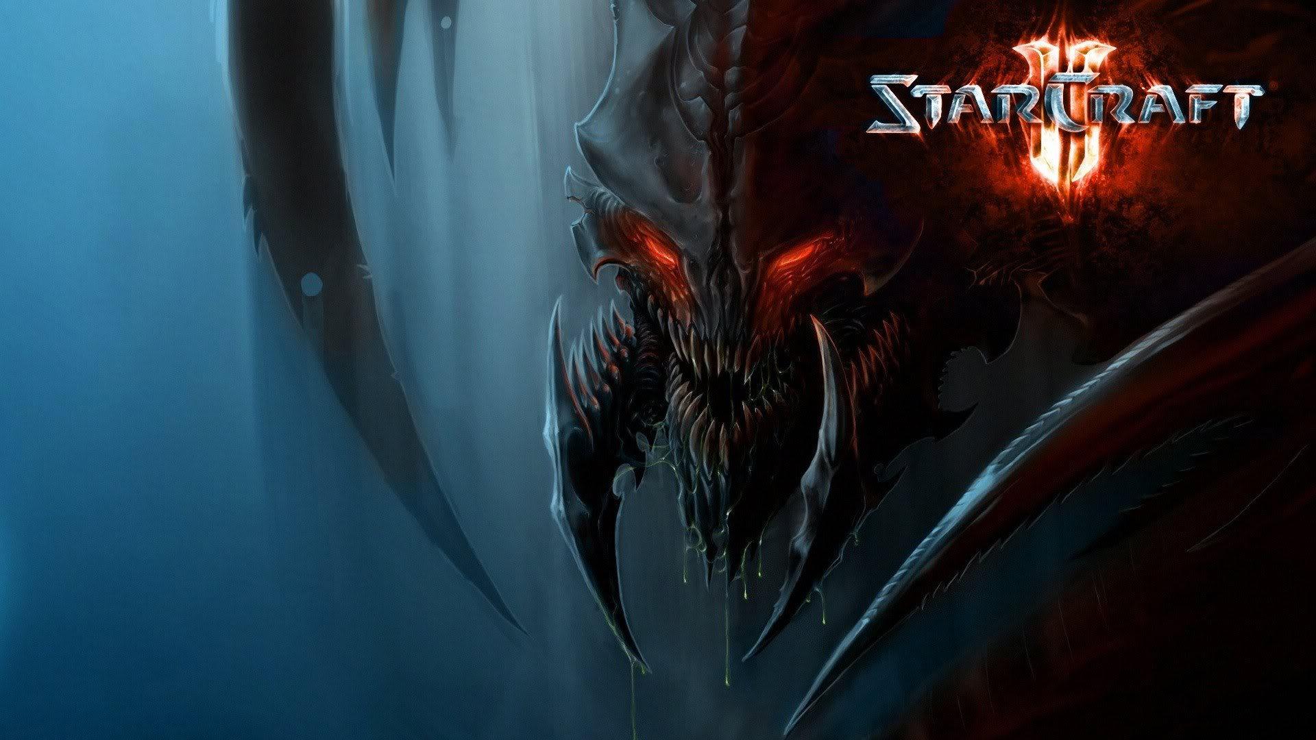 Starcraft Evil Creature Picture, Starcraft Evil Creature Graphics
