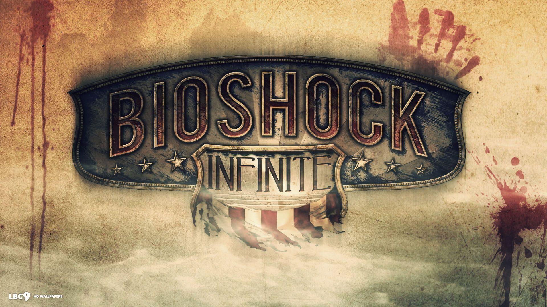 Bioshock Infinite Wallpaper 53 83. First Person Shooter Games HD