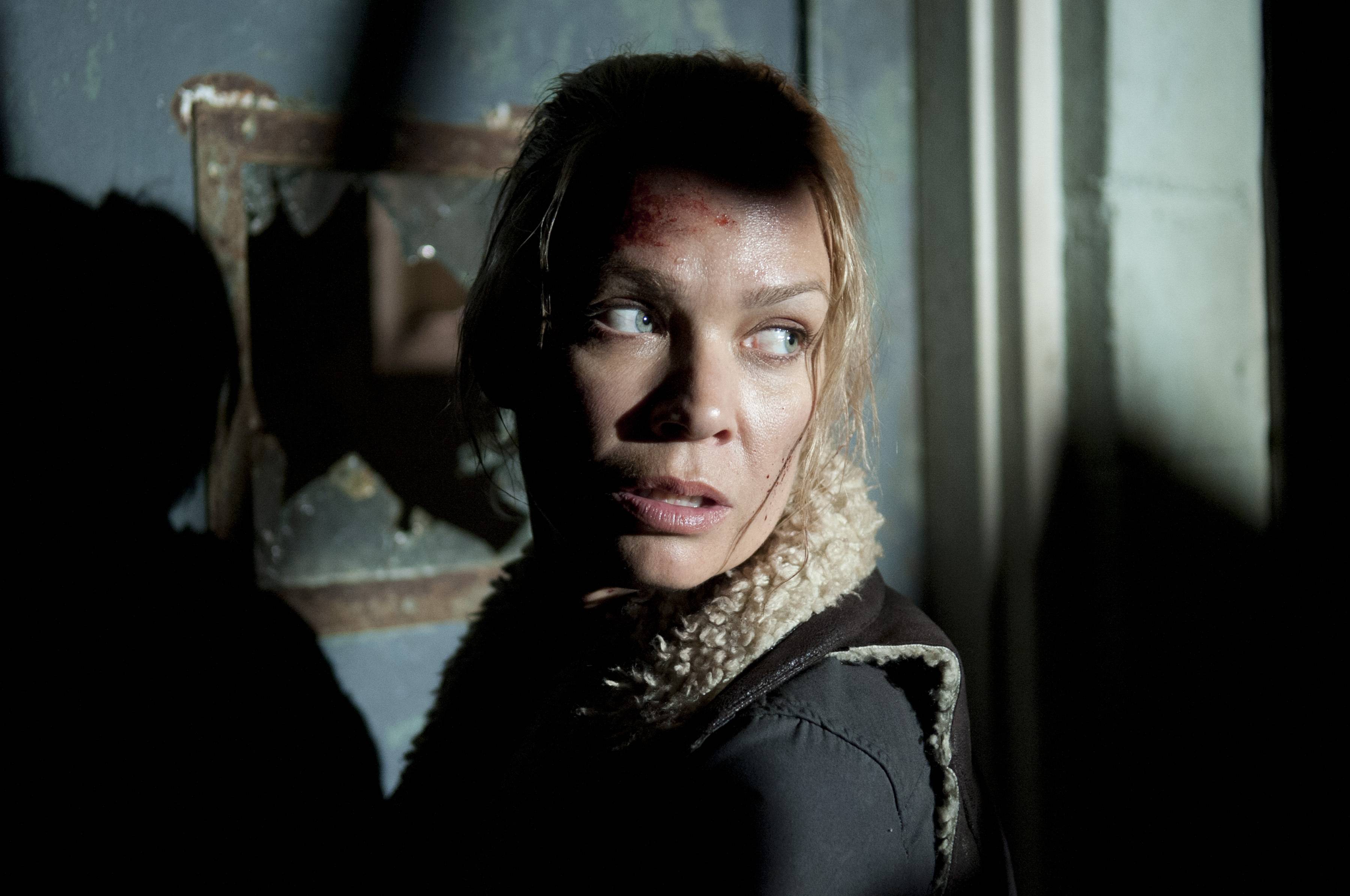 The Walking Dead Computer Wallpaper, Desktop Background