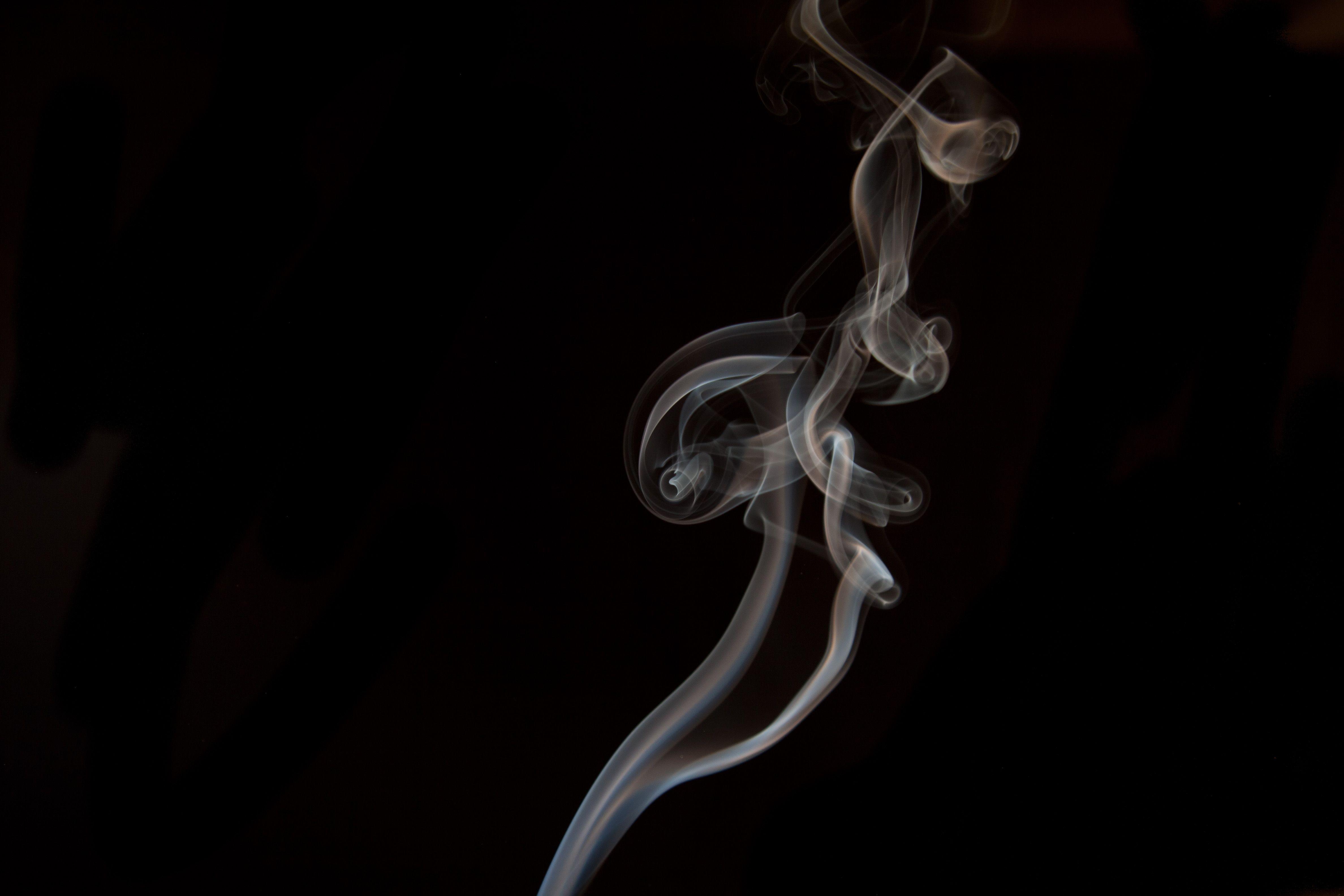 Smoke and mirrors. Rob Webb Photography