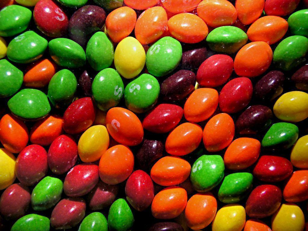 Image For > Skittles Wallpapers