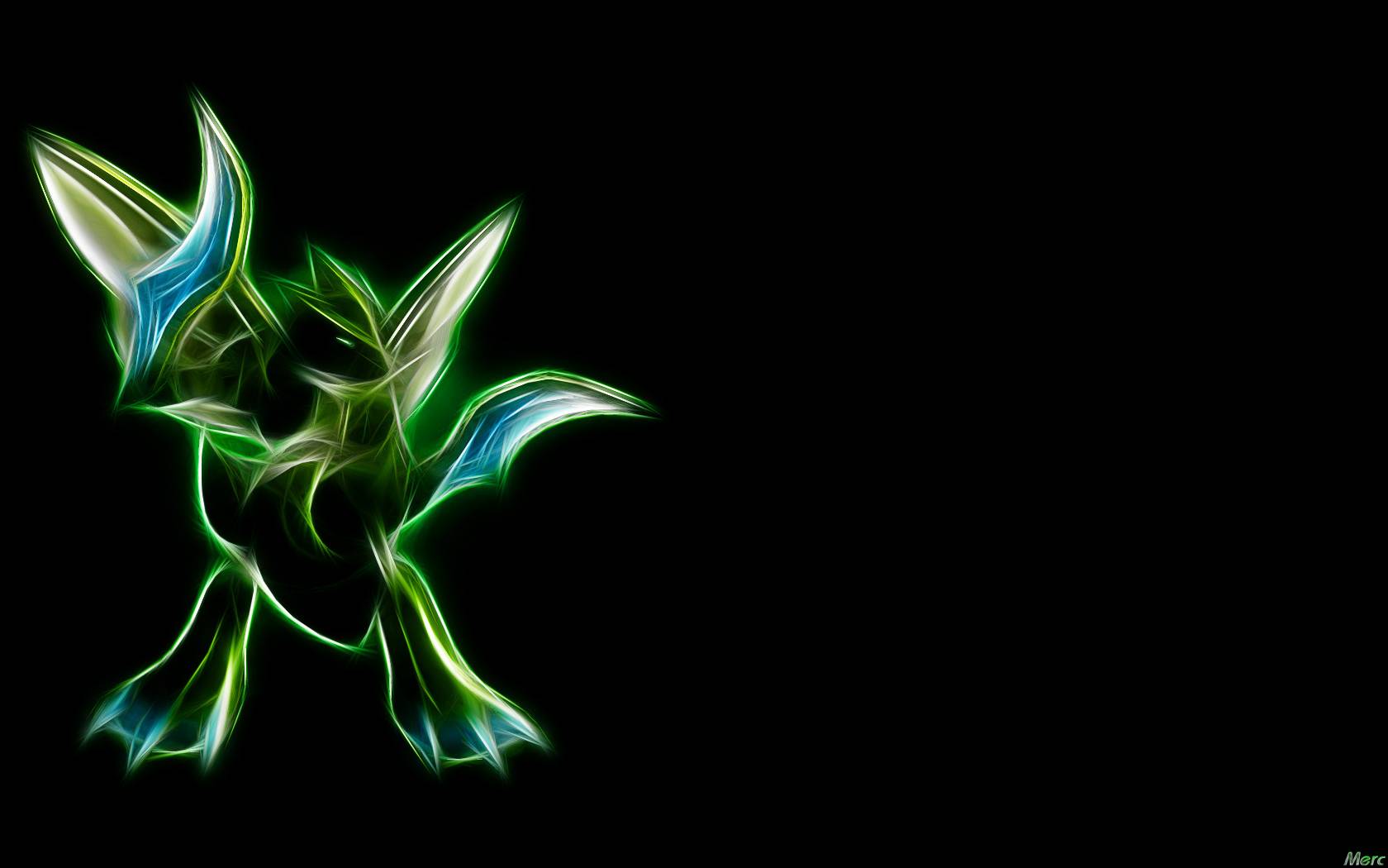 Scyther Wallpaper