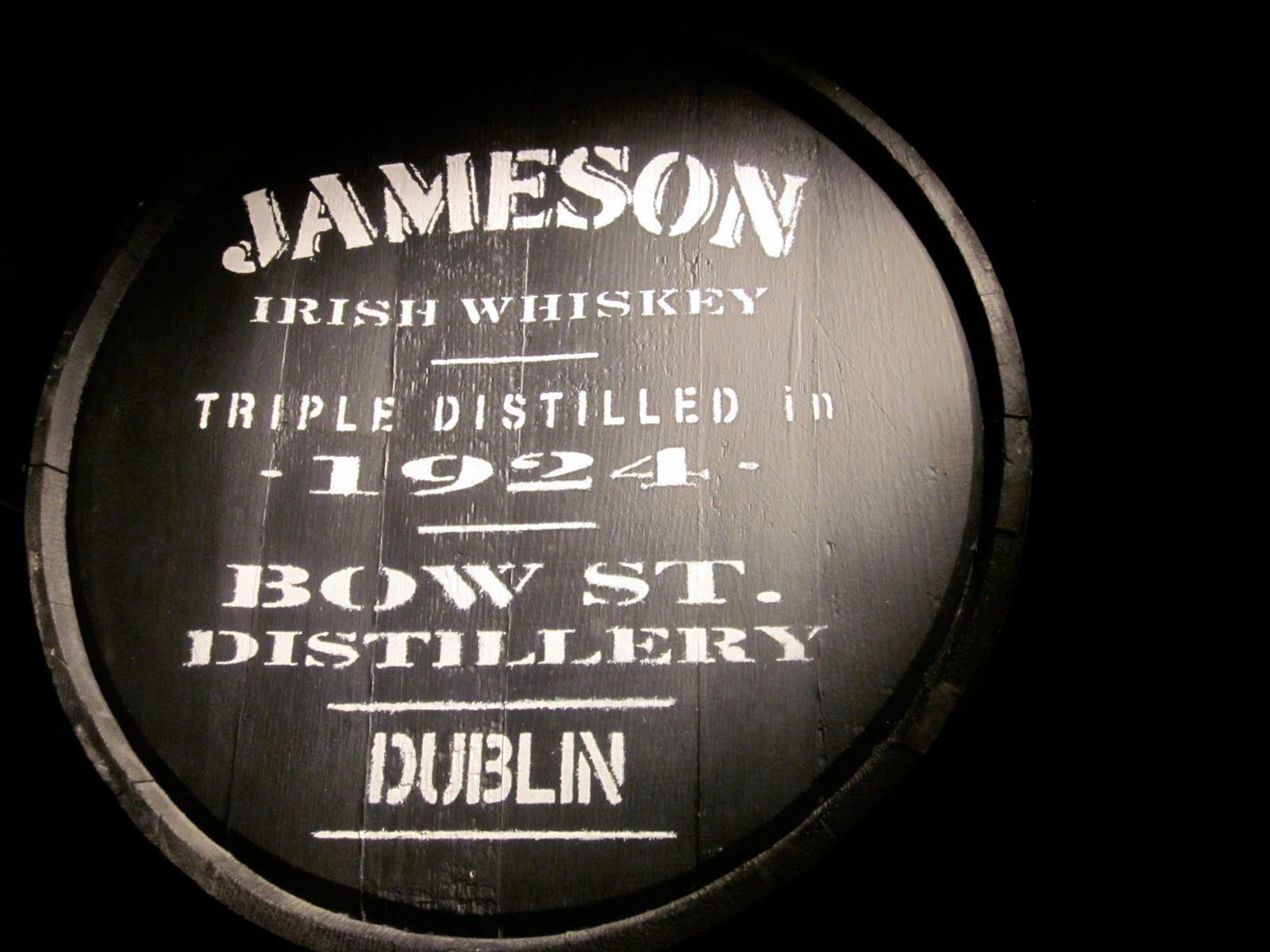 Jameson Wallpapers - Wallpaper Cave