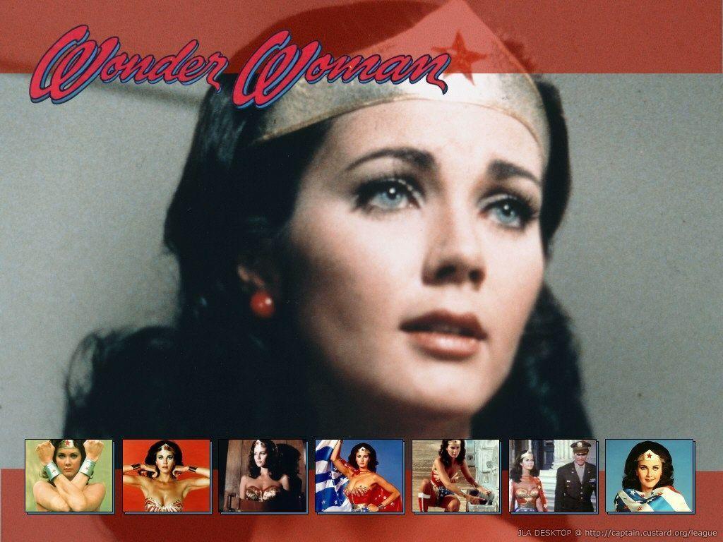 Lynda Carter Carter Wallpaper