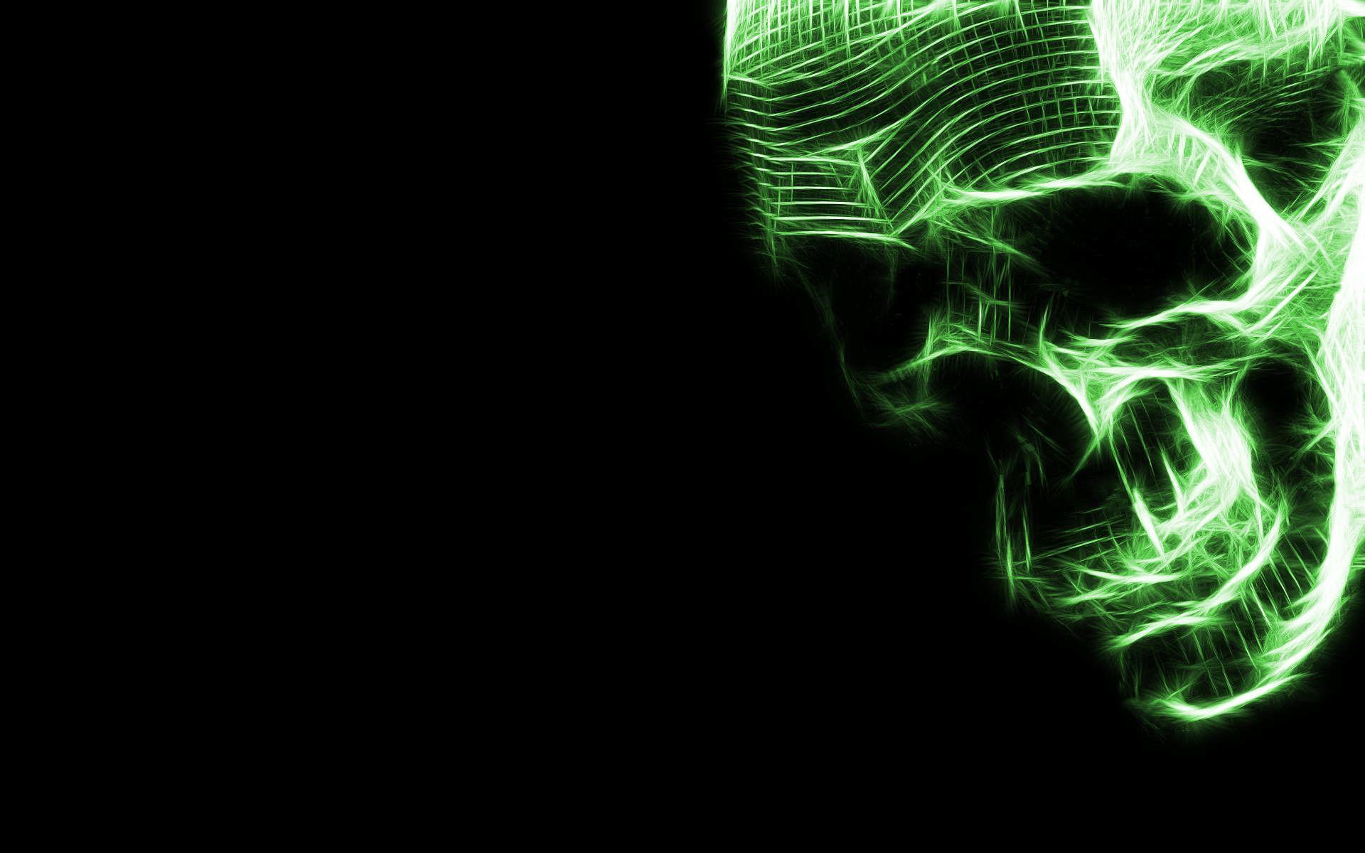 Skull Wallpaper
