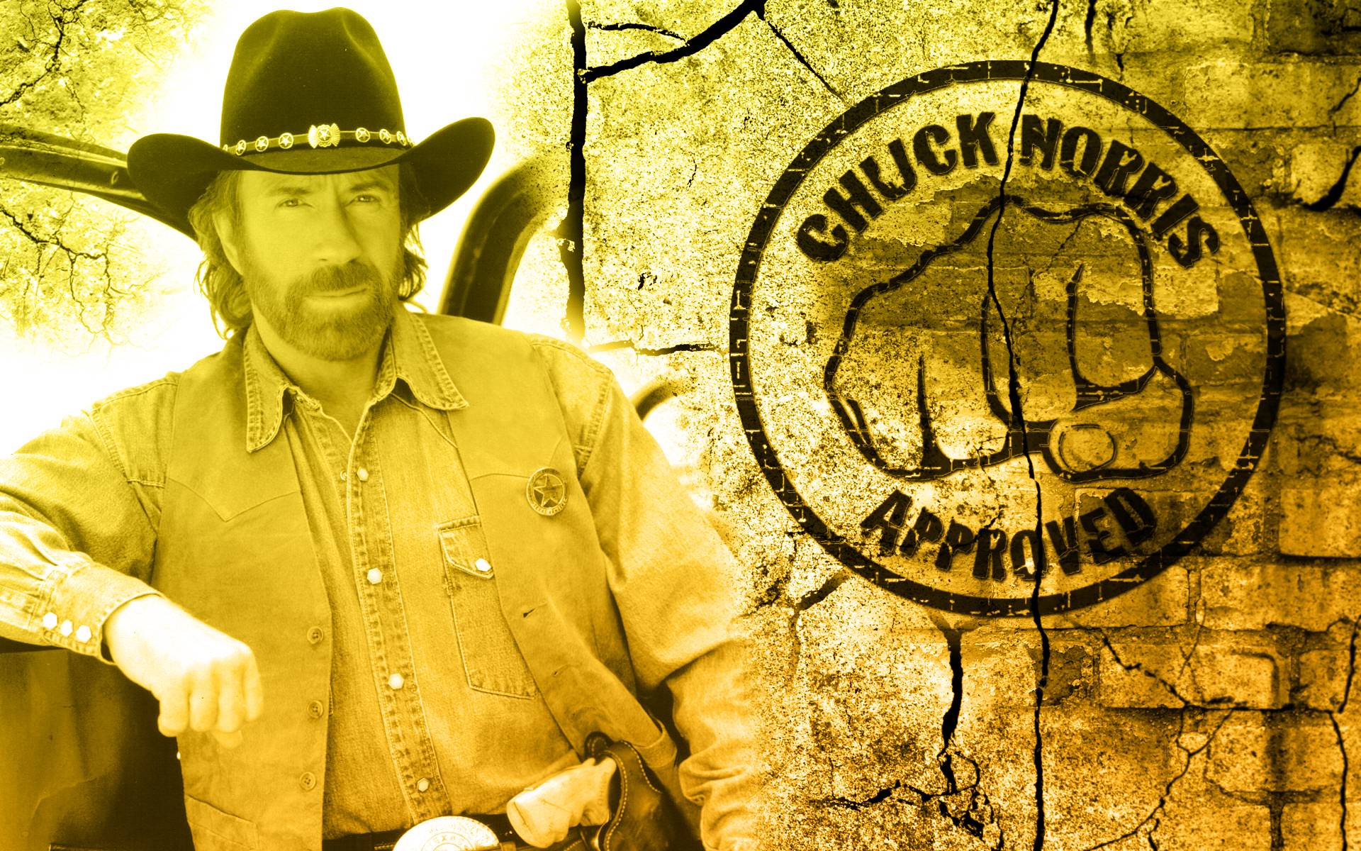 Fonds d&;écran Chuck Norris, tous les wallpaper Chuck Norris