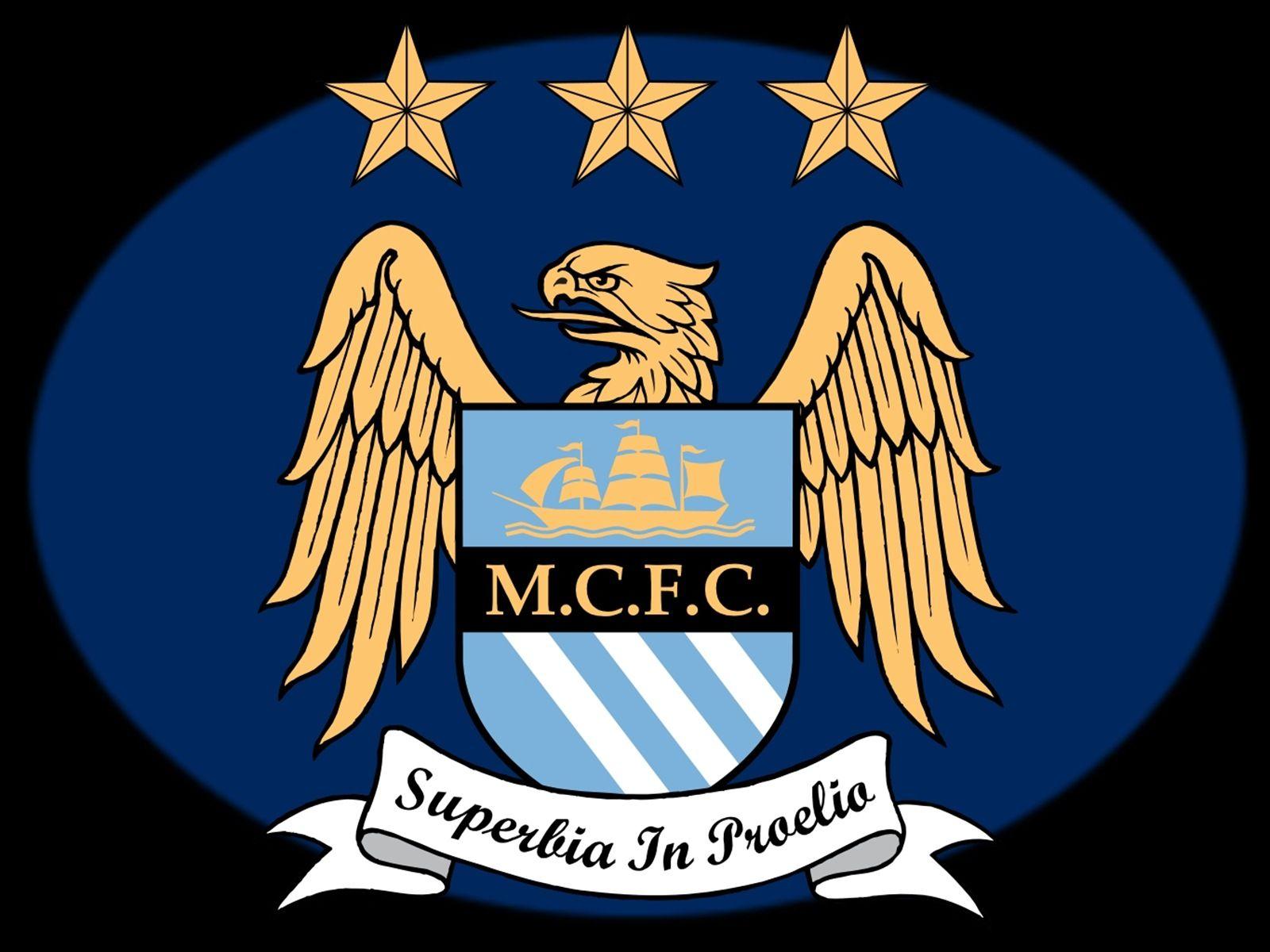 Manchester City Logo manchester city logo wallpapers – Logo Database