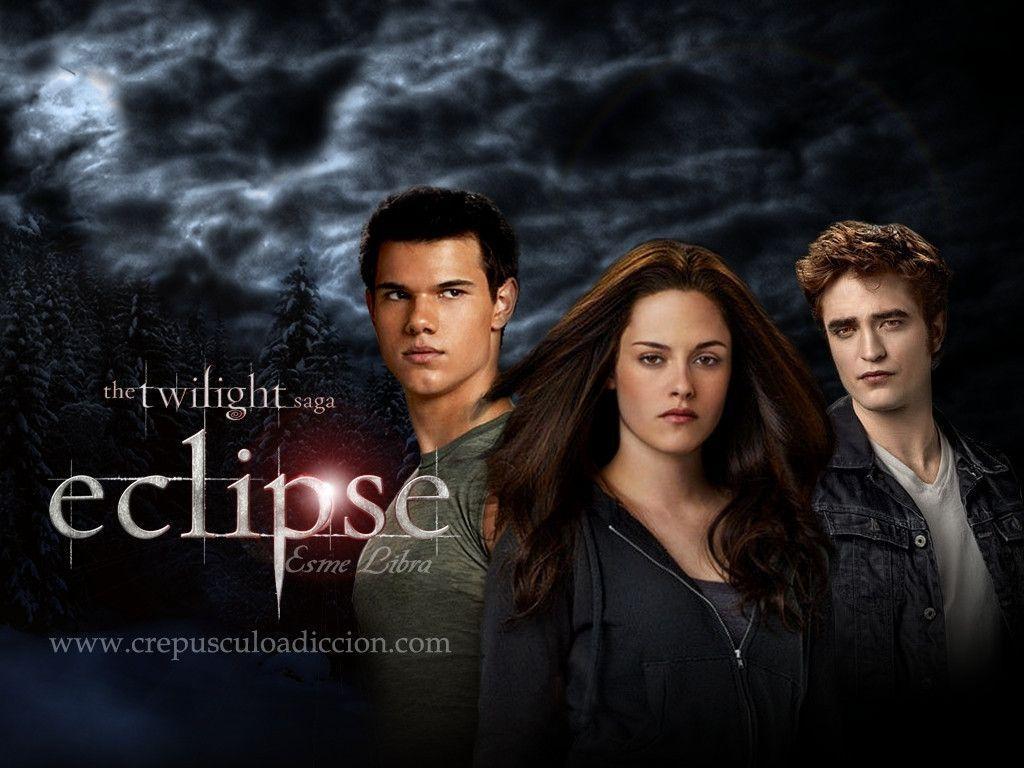 eclipse wallpaper CA Series Wallpaper