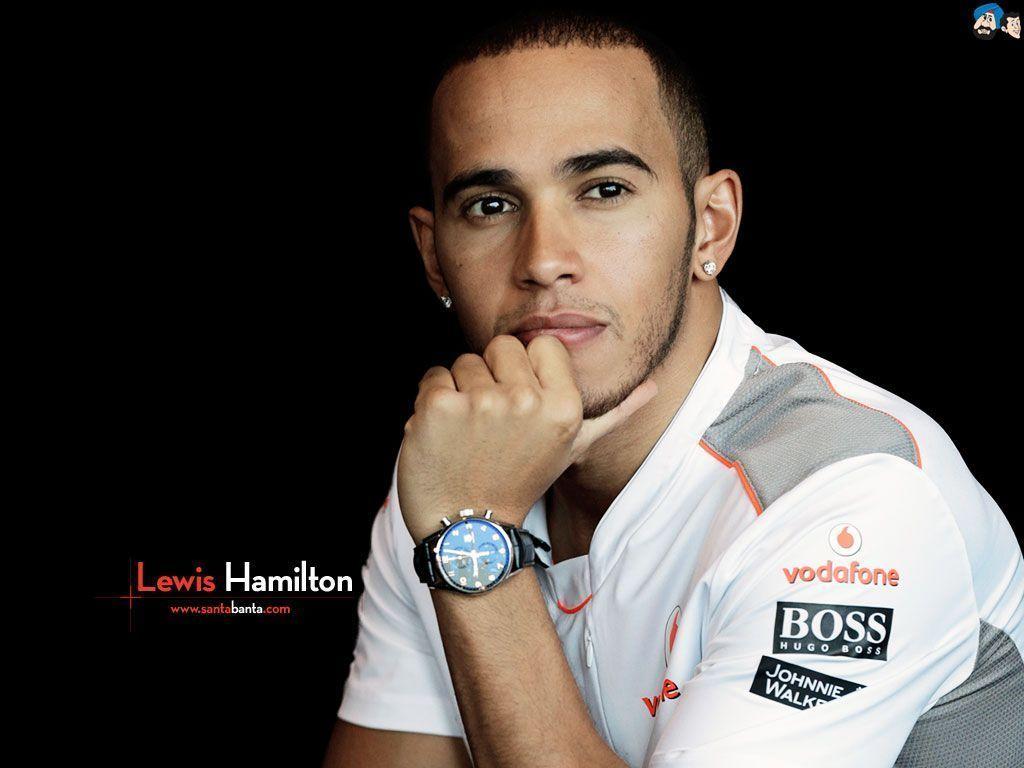 Lewis Hamilton PictureHd Wallpaper