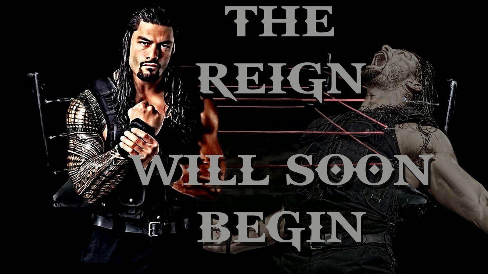 Wallpaper HD Corner: Wwe Super Star Roman Reigns wallpaper HD 2014