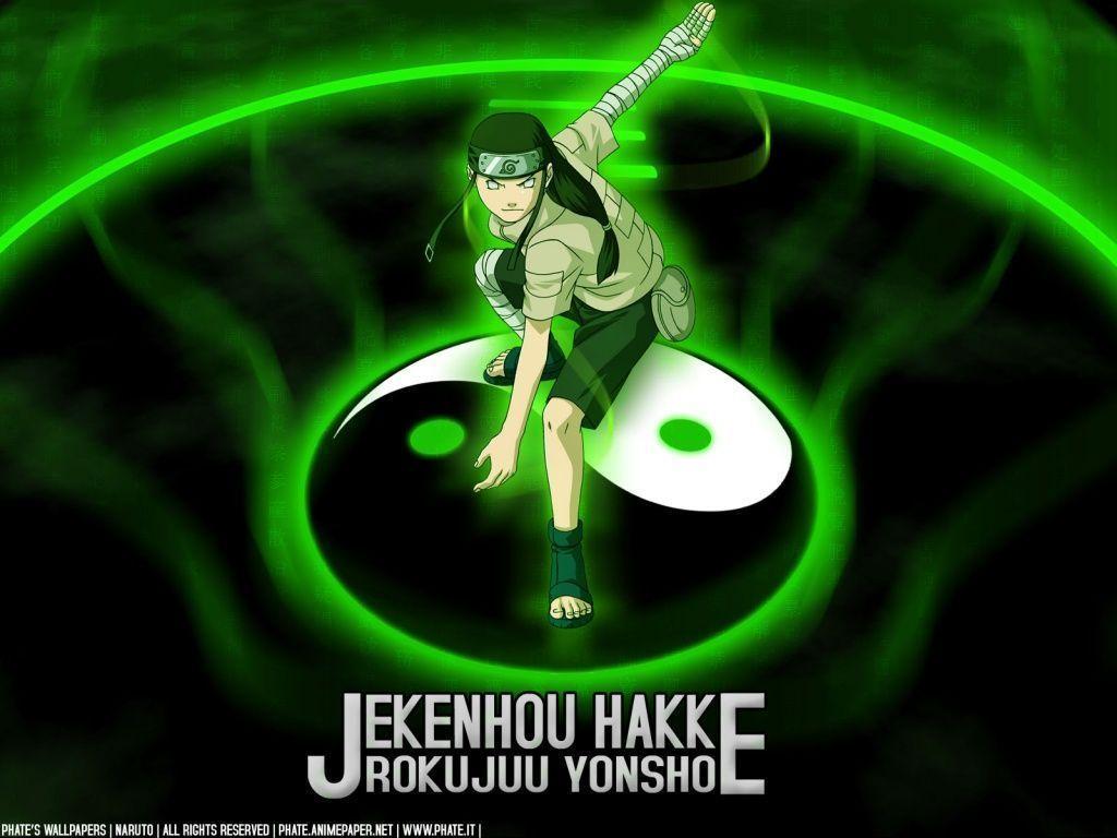 Neji Hyuga Neji Hyuga Rox