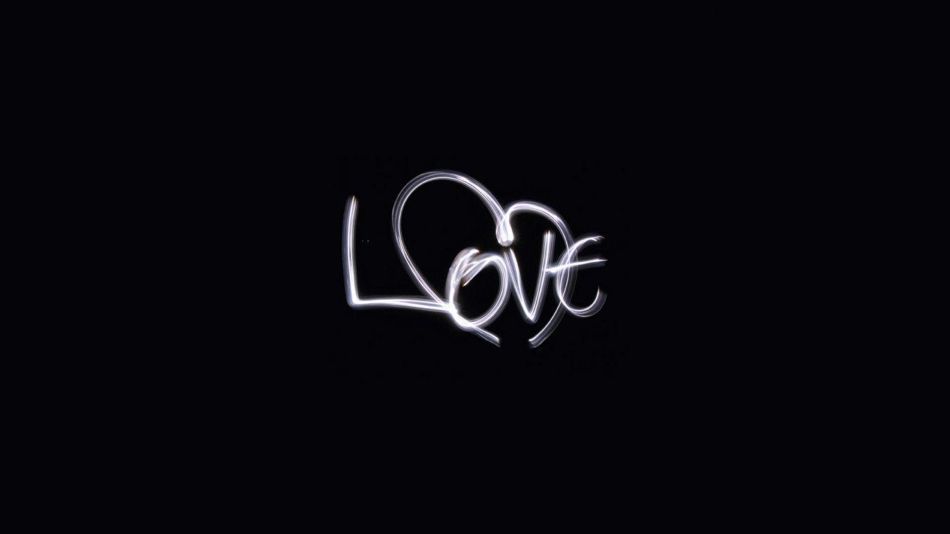 Black And White Love Wallpapers - Wallpaper Cave