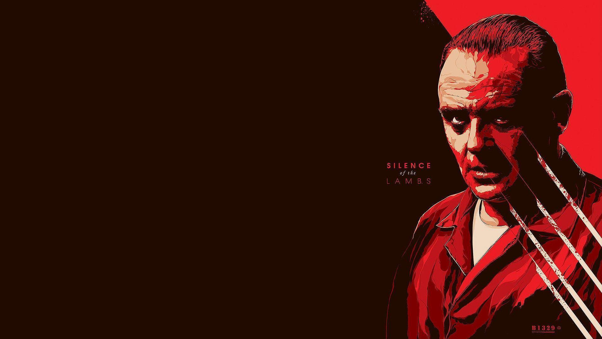 Silence Of The Lambs Wallpapers - Wallpaper Cave