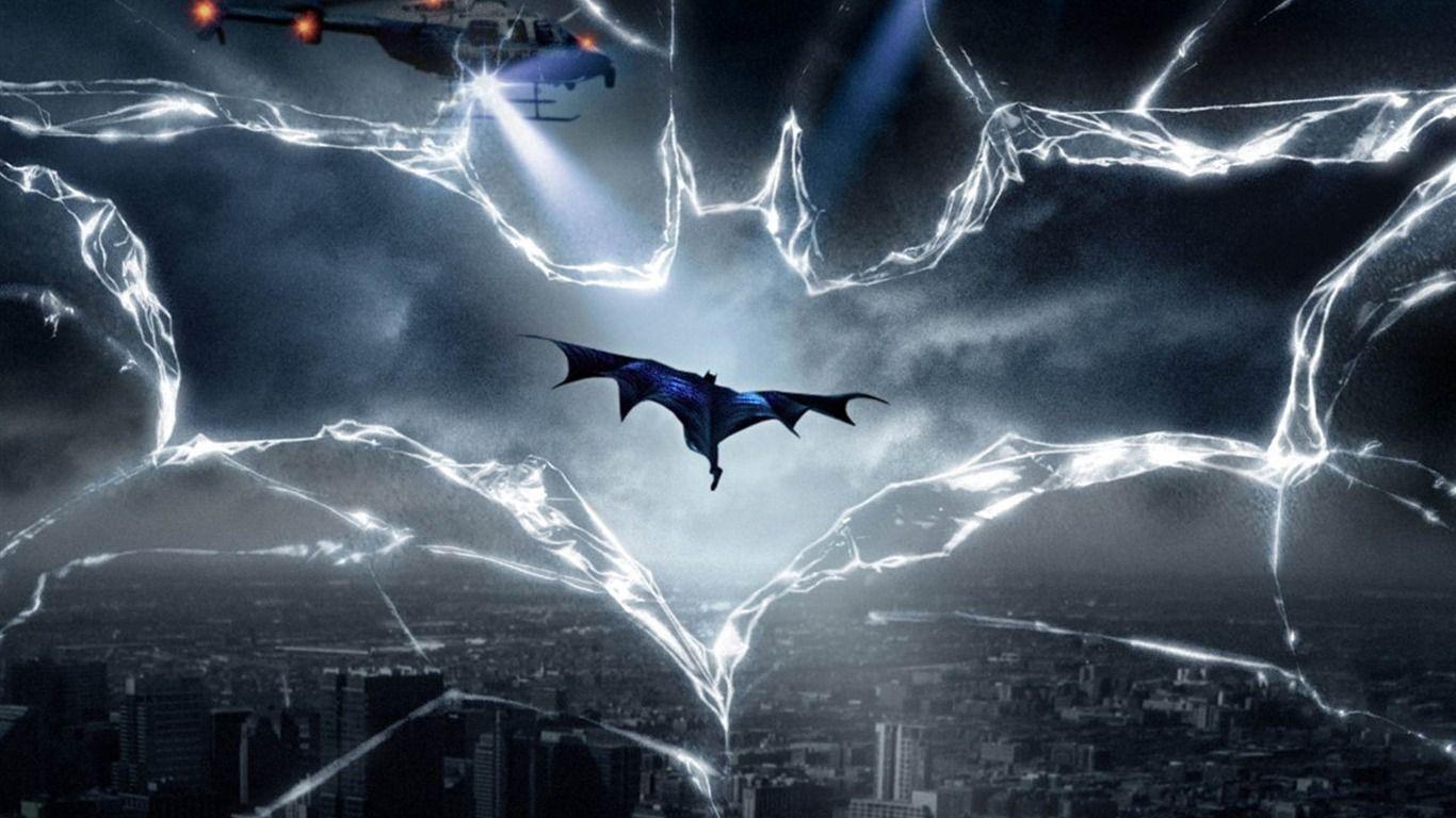 The Dark Knight Rises 2012 Movie HD Wallpaper 14