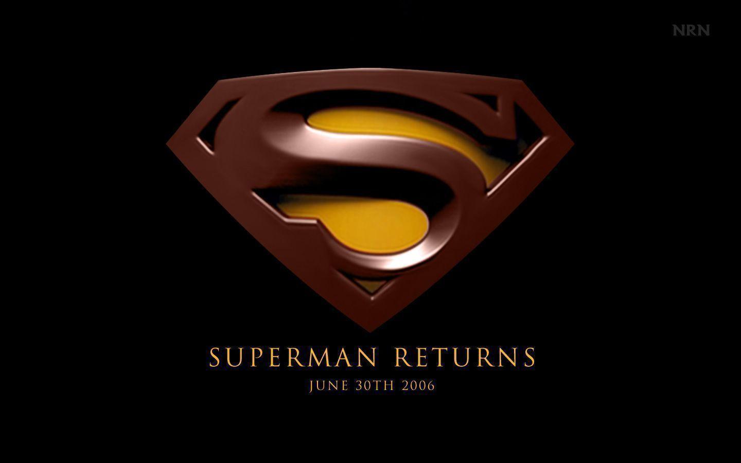 Superman Returns Wallpaper 3