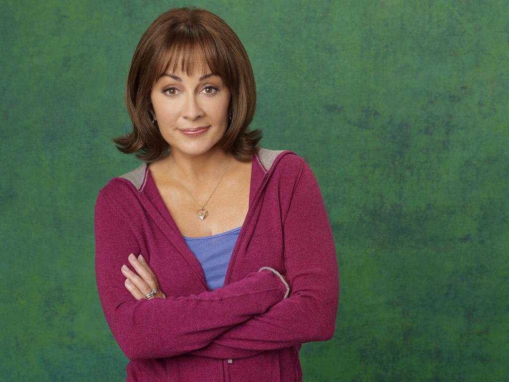 Patricia Heaton Wallpapers - Wallpaper Cave