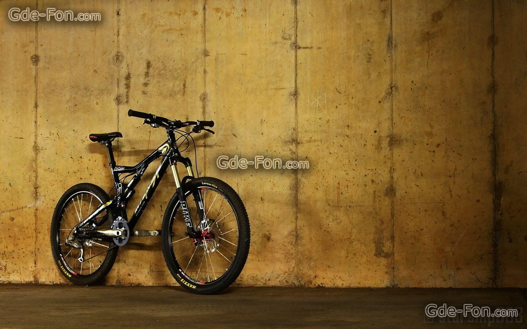 Download wallpaper mtb, bike, bicycle free desktop wallpaper