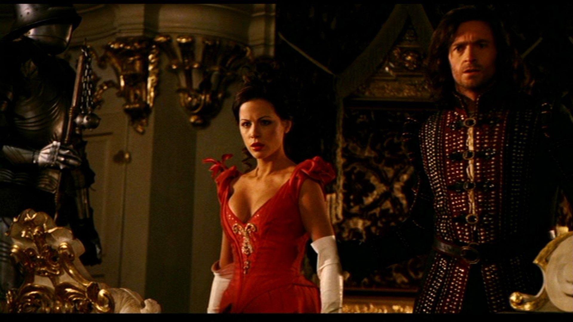 Van Helsing Computer Wallpaper, Desktop Background 1920x1080 Id