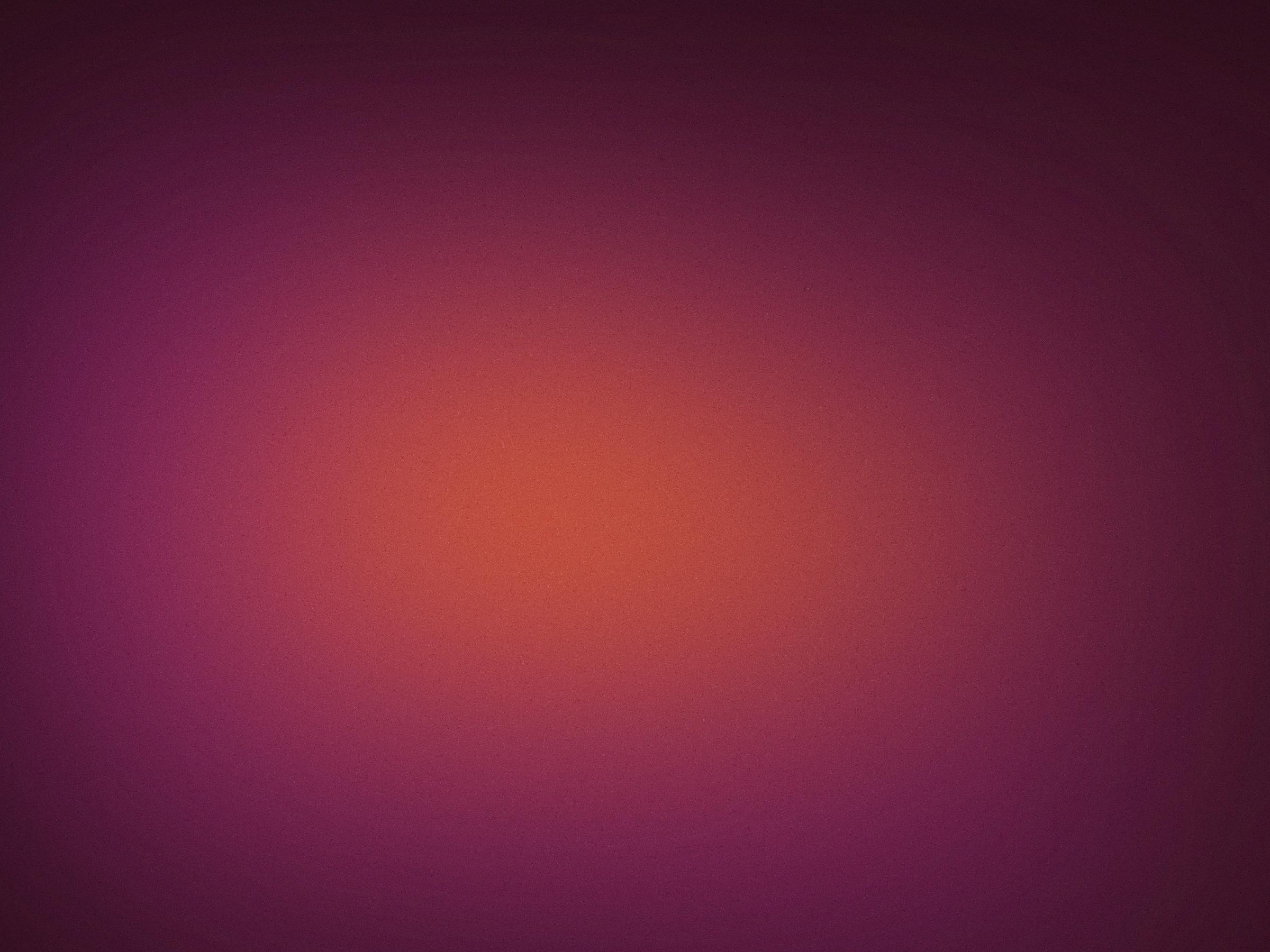 Ubuntu Concept Wallpaper