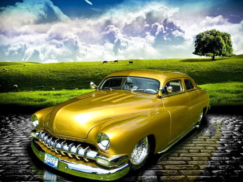 Lowrider Wallpaper and Background