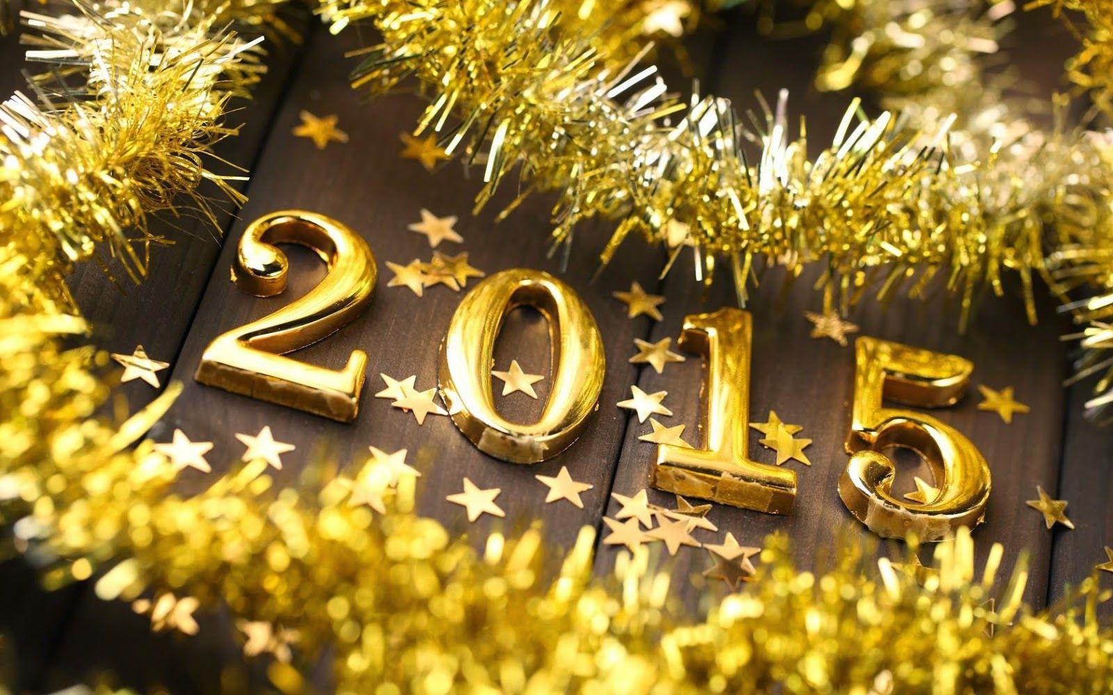 HD New Year 2015 Background Wallpaper. HD Wallpaper