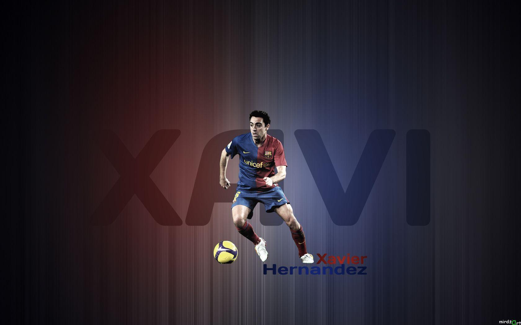 Xavi Wallpapers - Wallpaper Cave